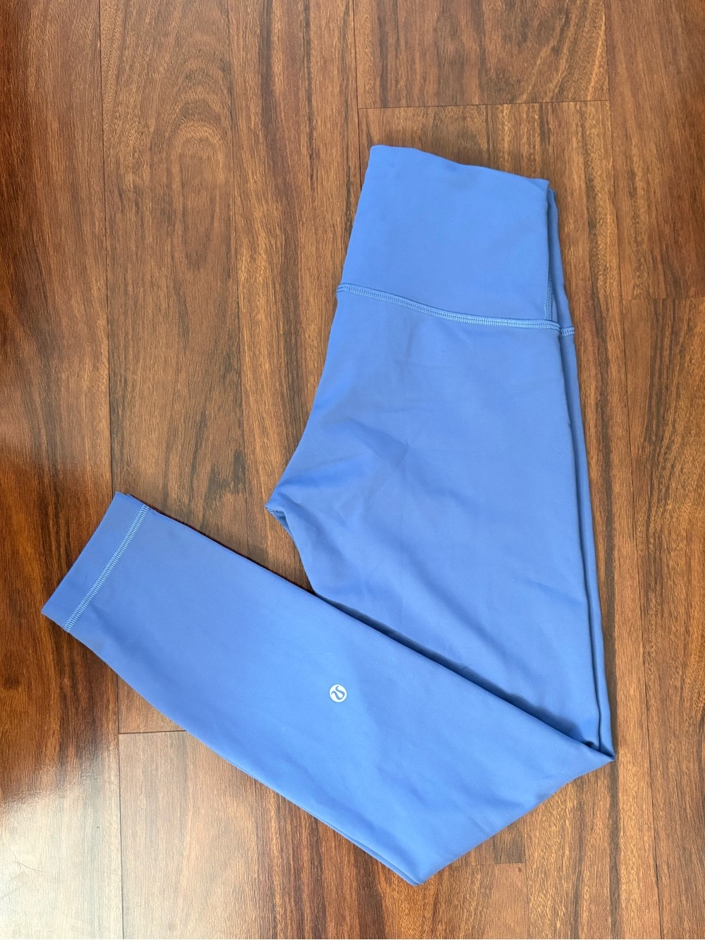 Lululemon Wunder Train High Rise Pants 25”